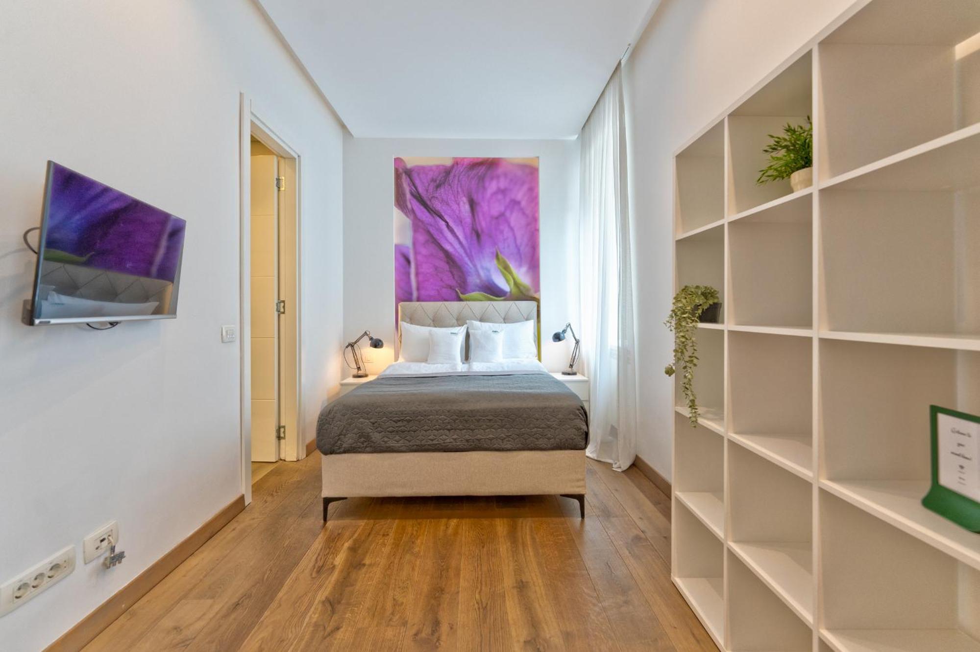 Apartment Zigzag