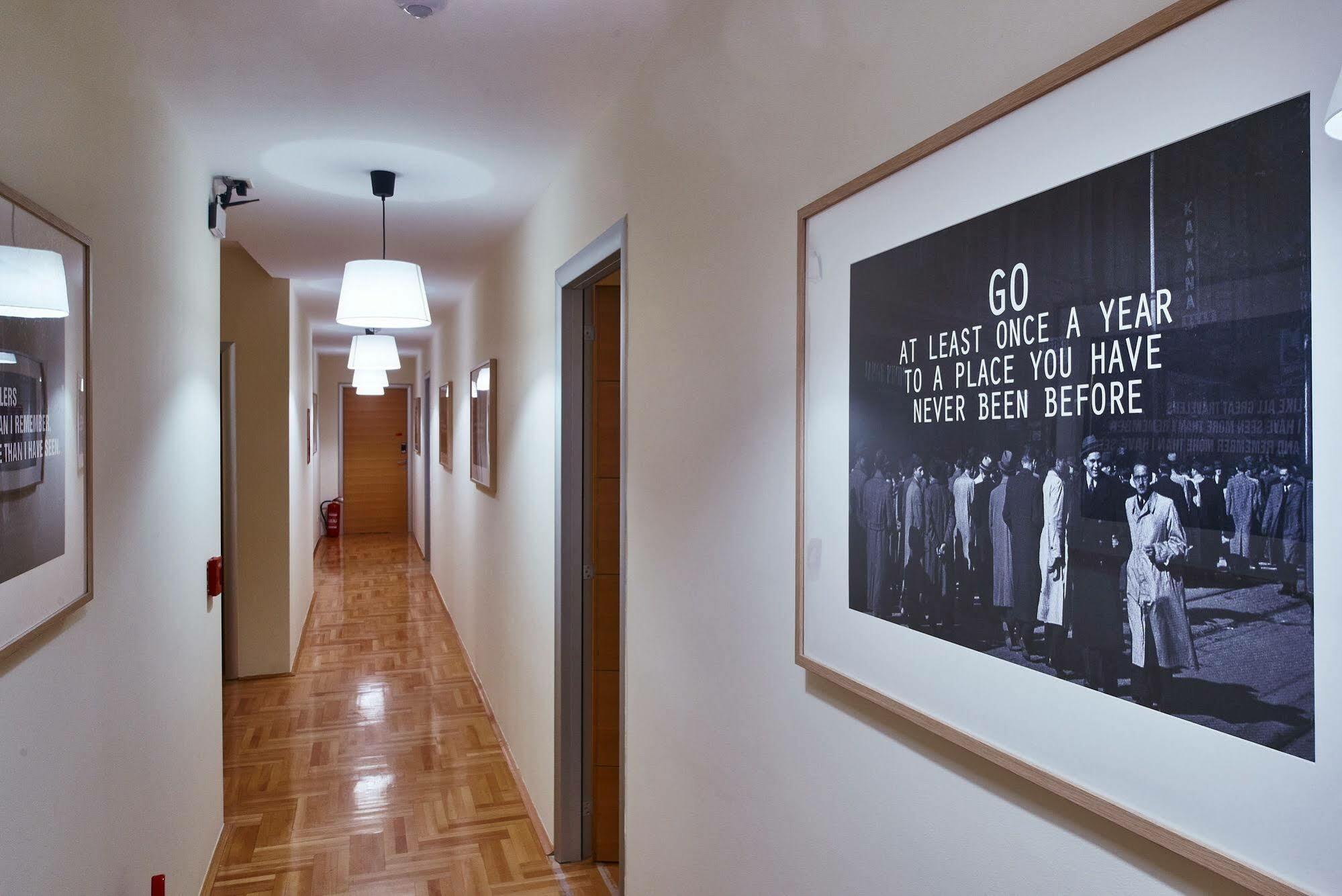 Apartment Zigzag Belgrade